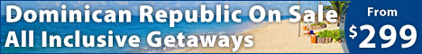 CheapCaribbean.com-Luxury for less