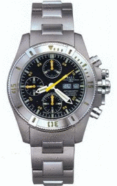 Ball Engineer Hydrocarbon Titanium Dive Watch
