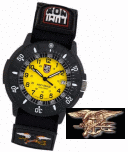 Navy SEAL Dive Watch