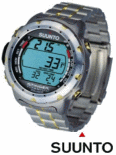 Suunto Dive Watch