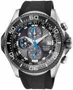 Citizen BJ2115-07E Dive Watch