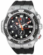Citizen BJ2135-00E Dive Watch