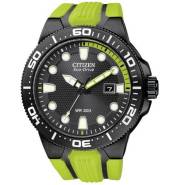 Citizen BN0095-16E Dive Watch