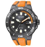 Citizen BN0097-11E Dive Watch