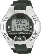 Citizen MG1010-08E