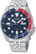 Seiko SKX175