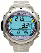 Suunto Stinger Stainless